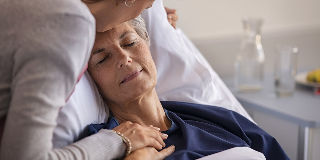 Angehörige richtig pflegen Angehörige richtig pflegen